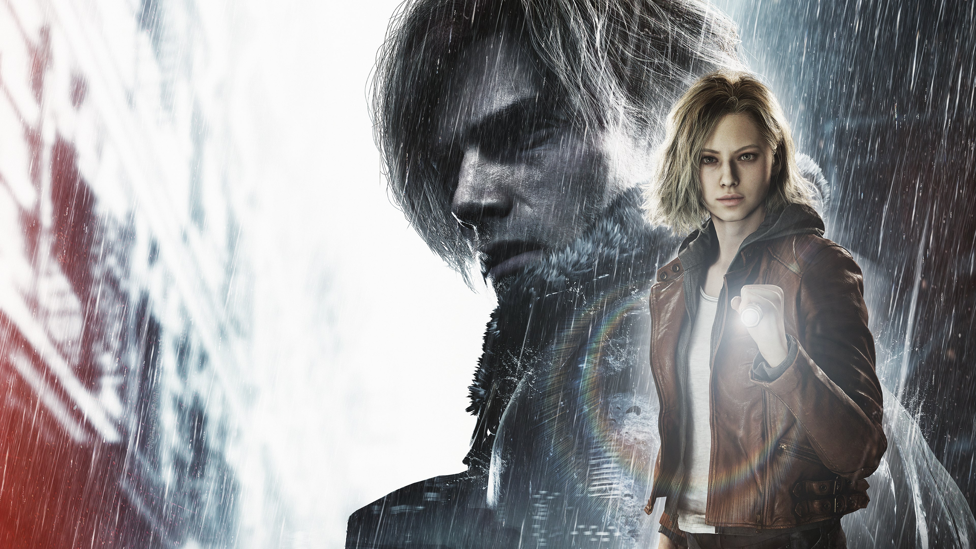 Resident Evil Requiem cover image