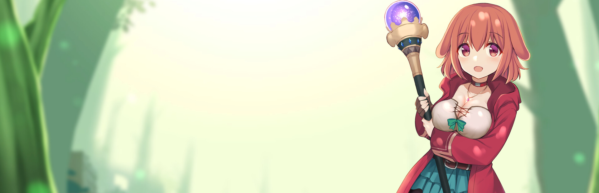 Little Witch Inuko cover image