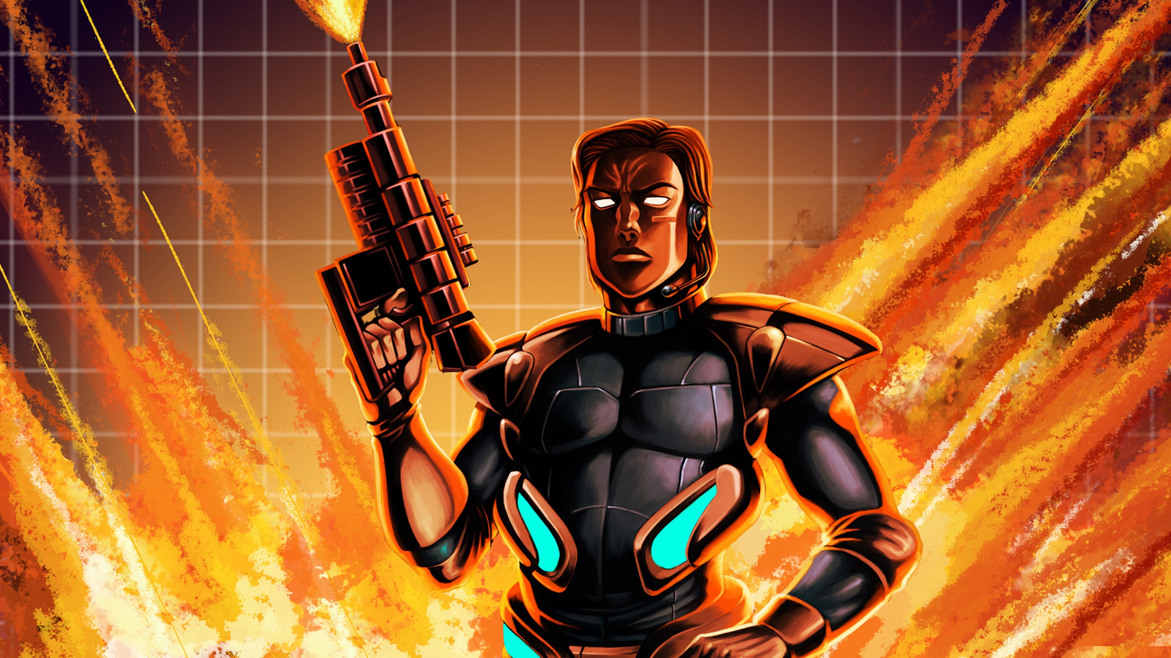 Ultracore cover image