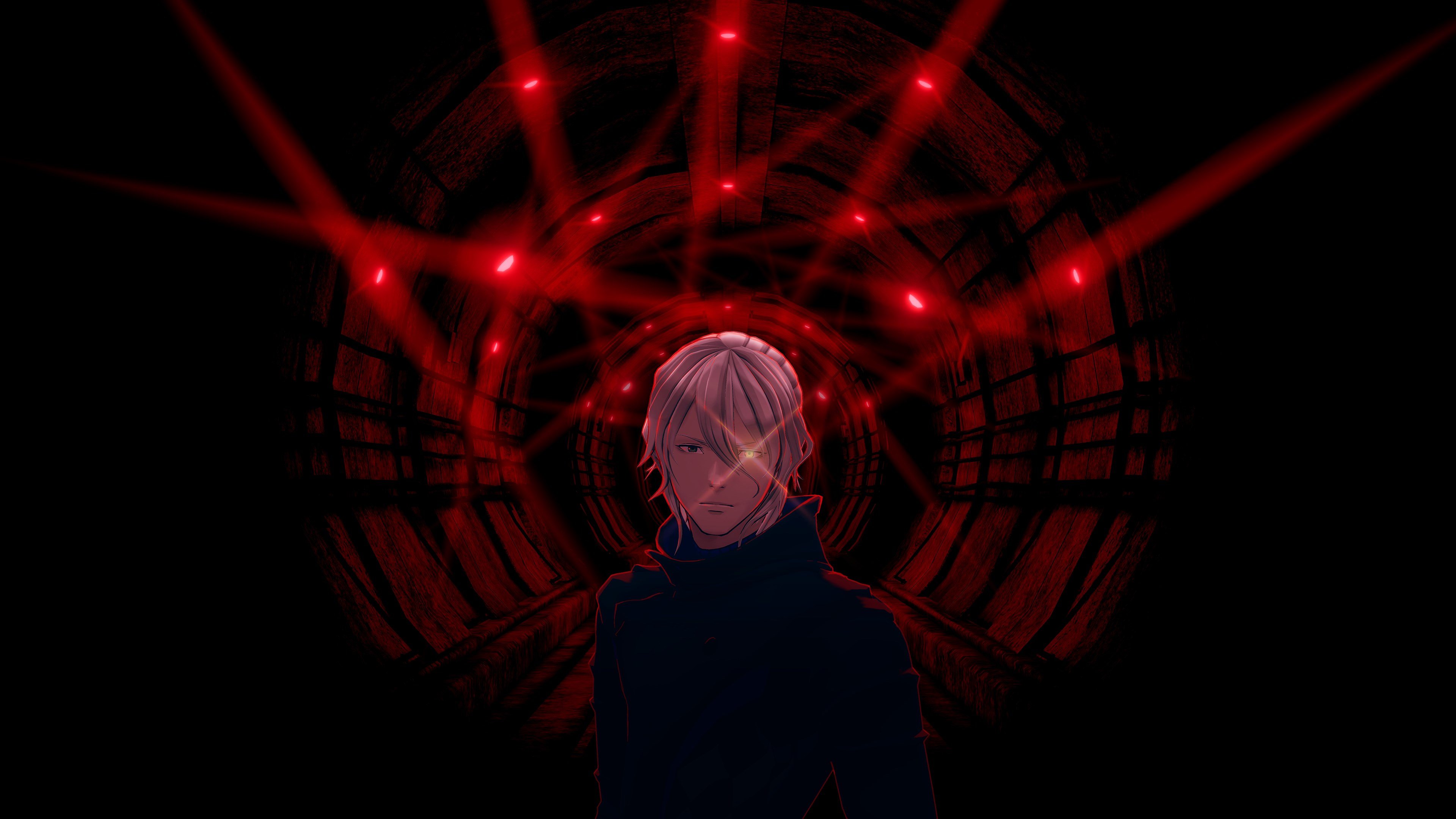 No Sleep For Kaname Date - From AI: THE SOMNIUM FILES cover image