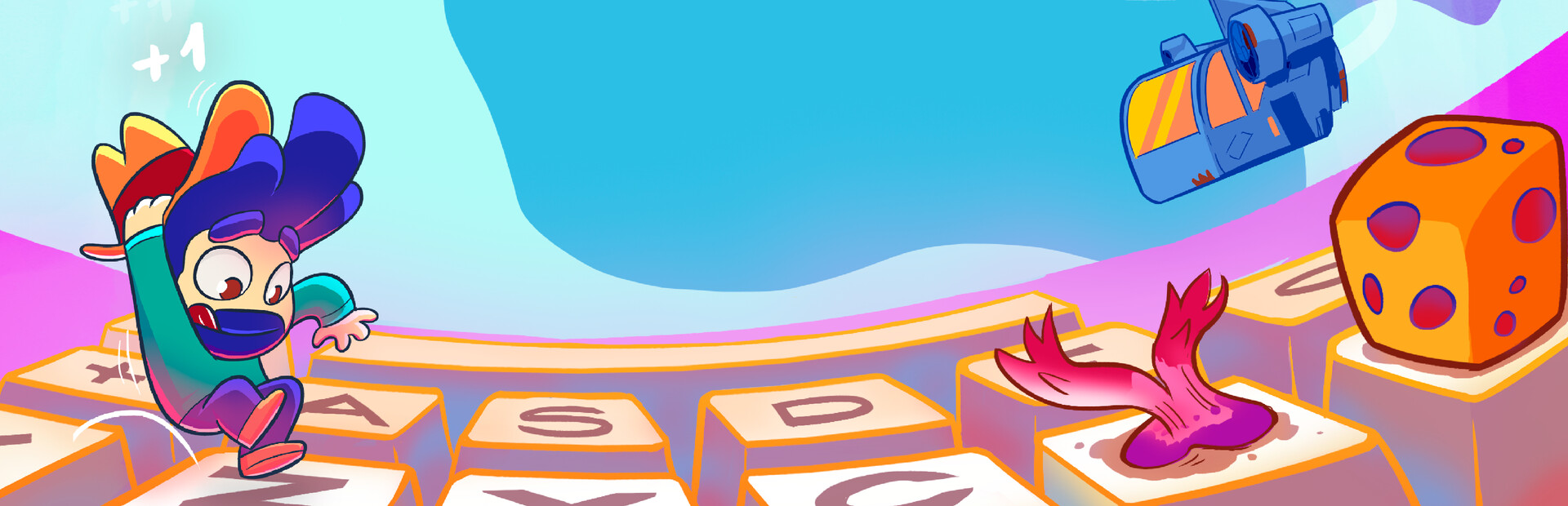 Farlands: Tiny Harvest cover image