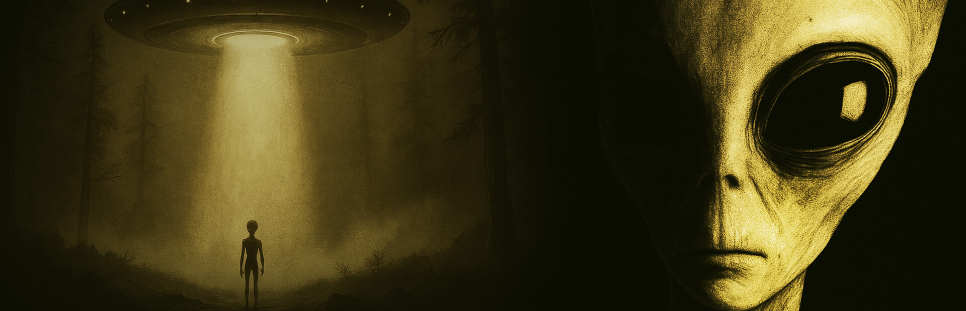 UFOPHILIA cover image