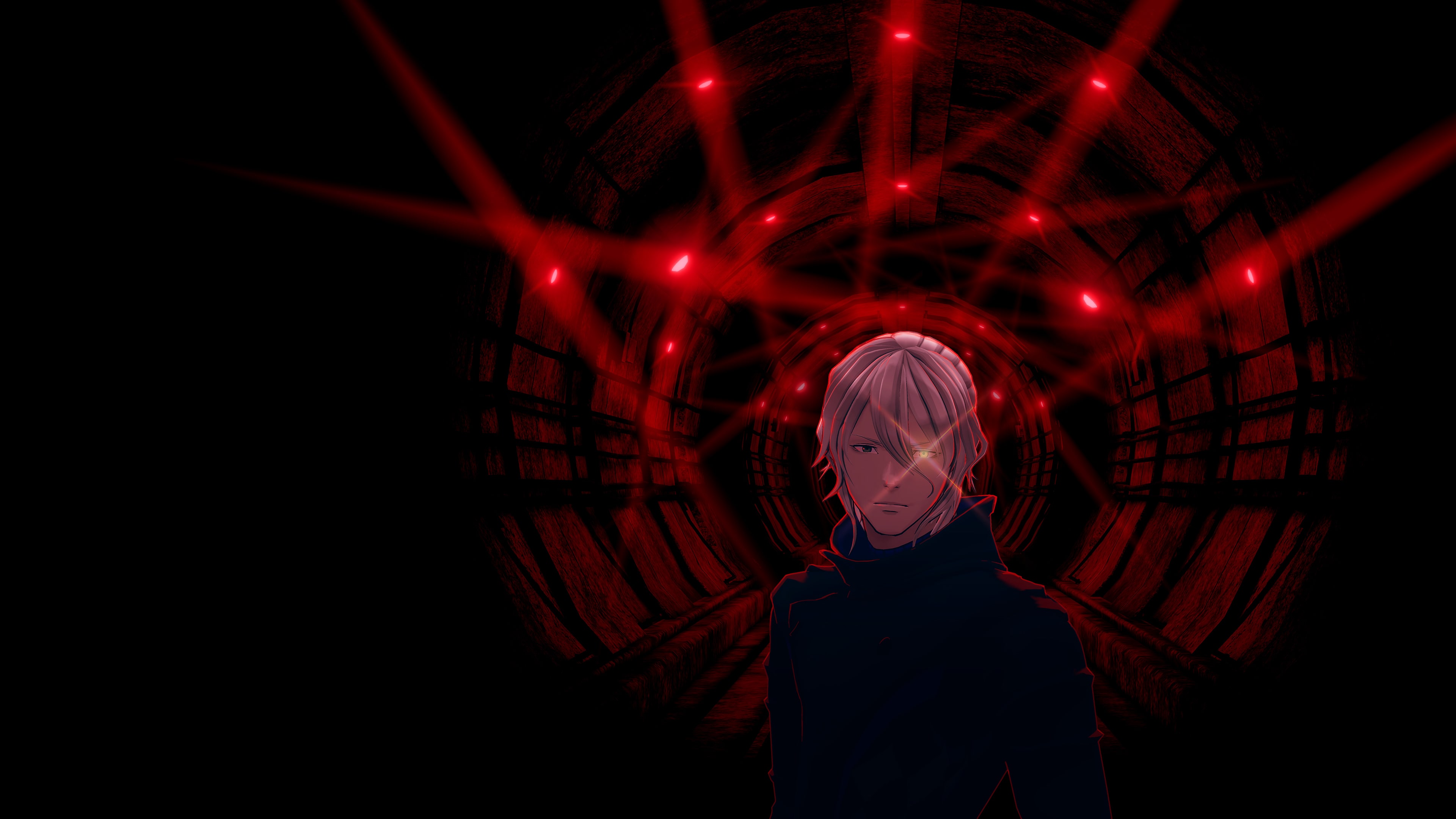 No Sleep For Kaname Date - From AI: THE SOMNIUM FILES cover image