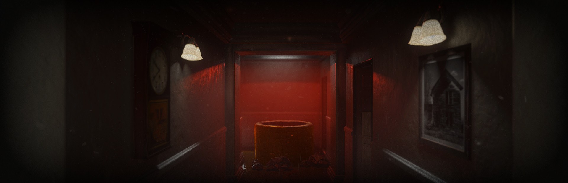 Evil Inside - Prologue cover image