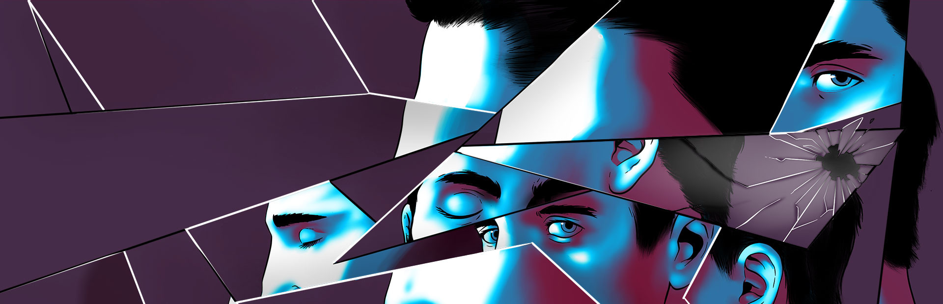 The Creepy Syndrome cover image