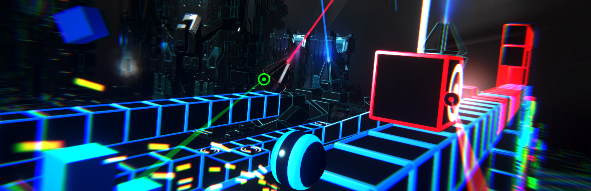 Neonwall cover image