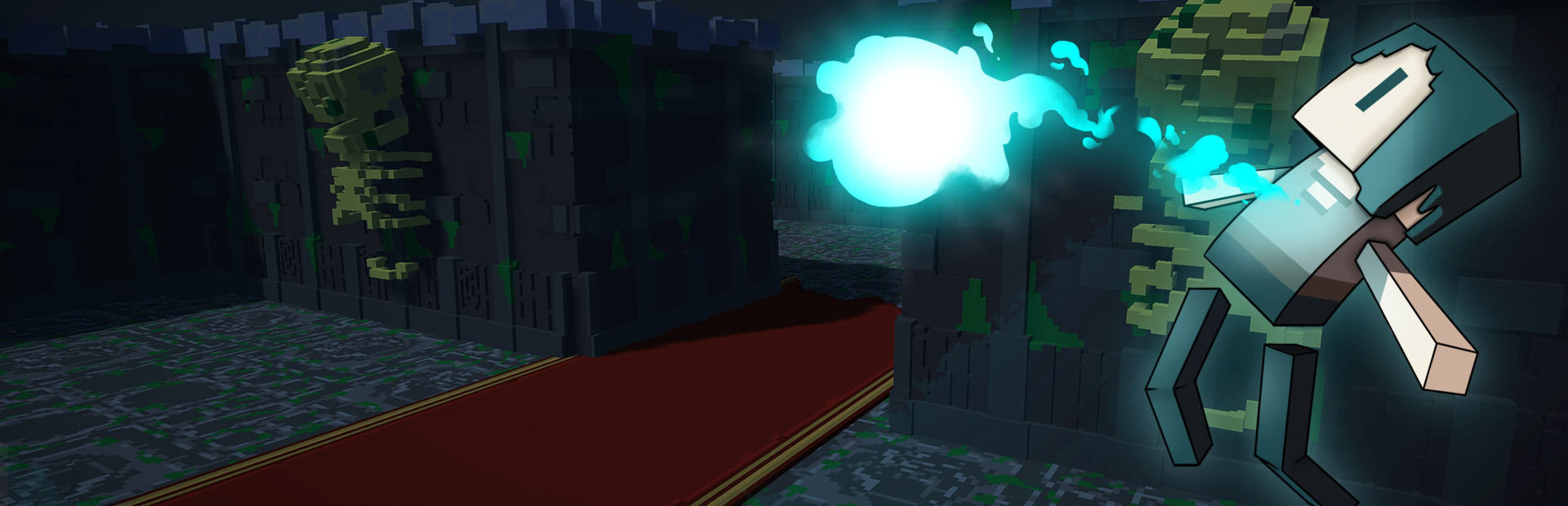 Mystic Fate cover image