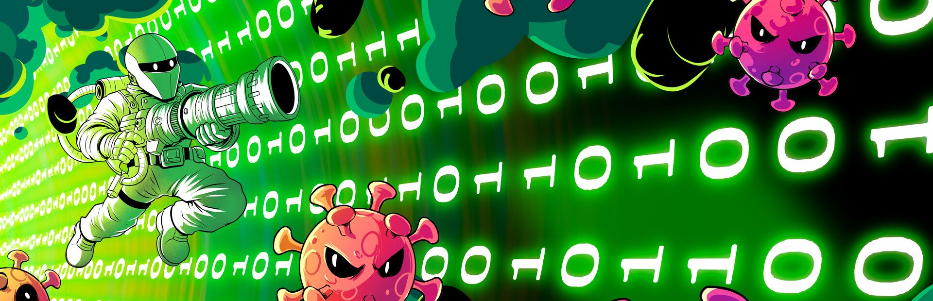 Byte The Bullet cover image