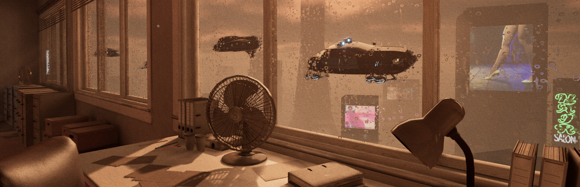 DETECTIVE - Minerva case cover image