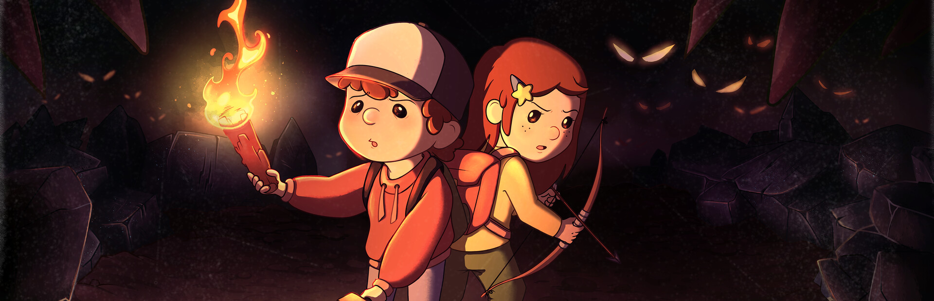 Prune & Milo cover image