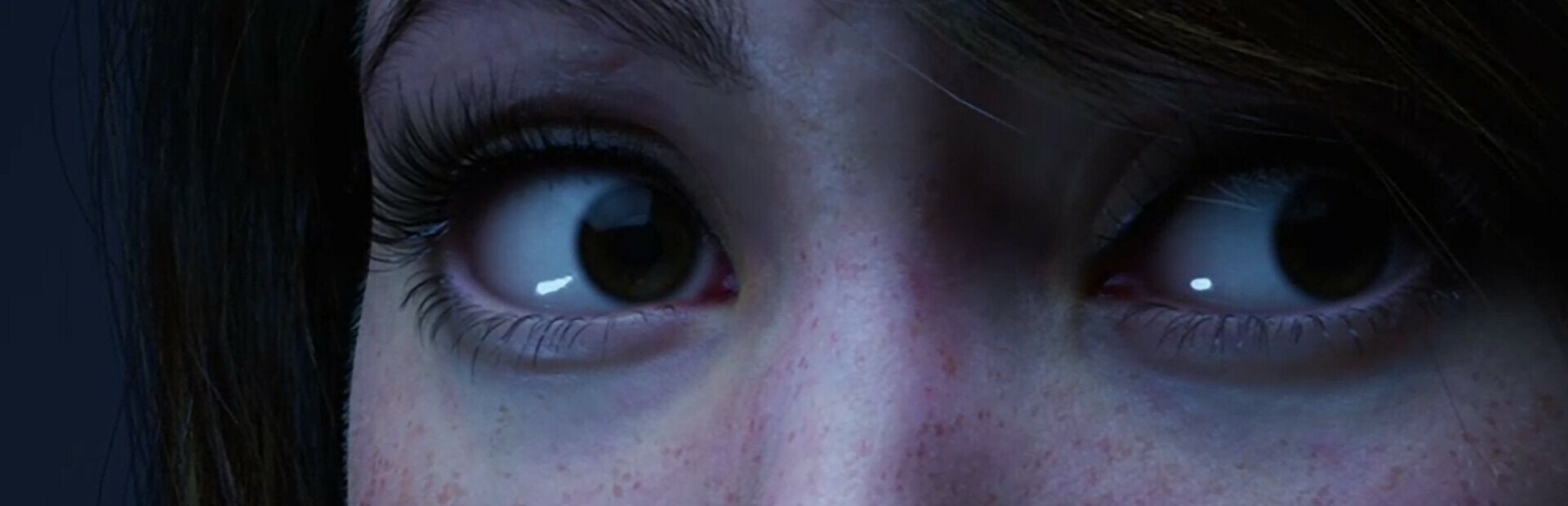 Scholar's Mate - First Move cover image