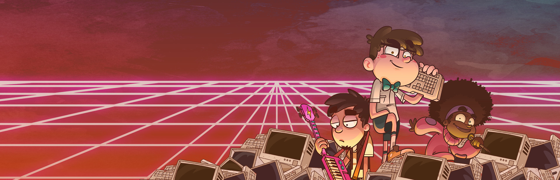 Indiecalypse cover image