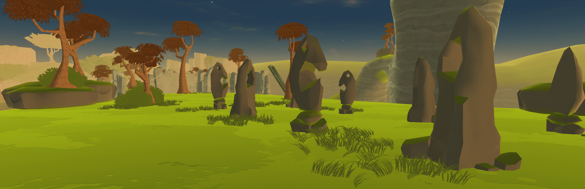 OrbusVR: Reborn cover image