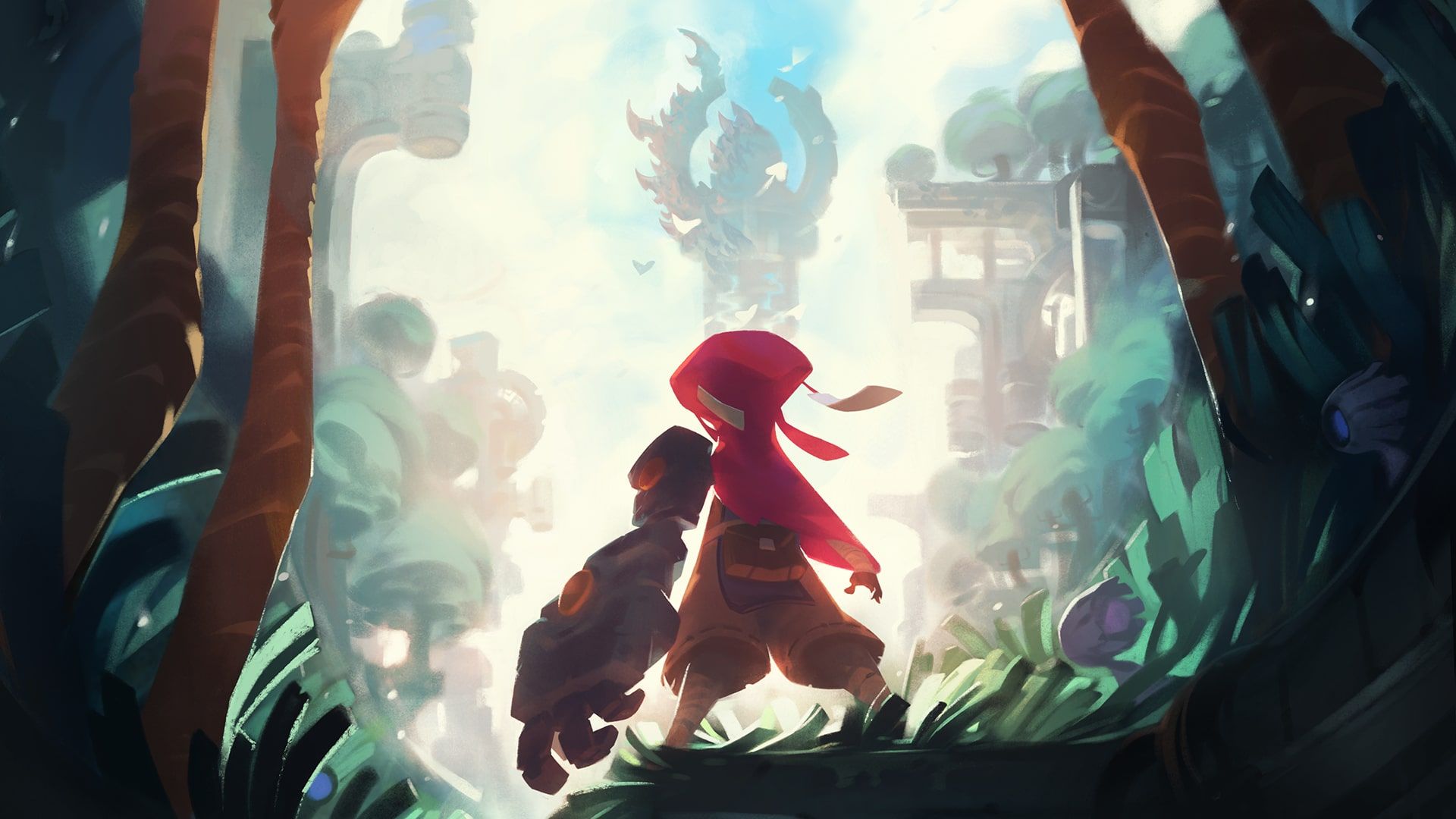 Hob cover image