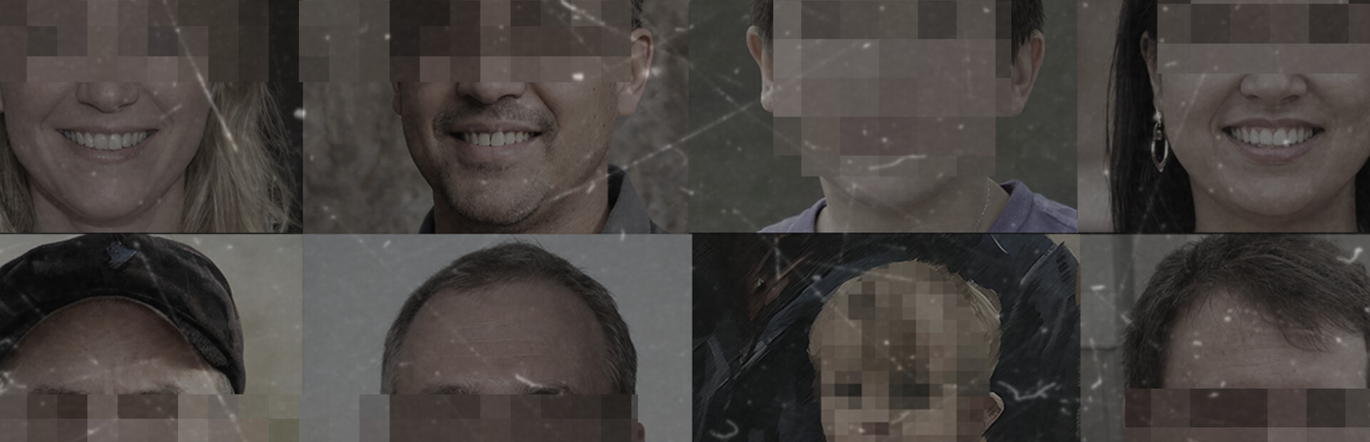 Detective - The Test cover image