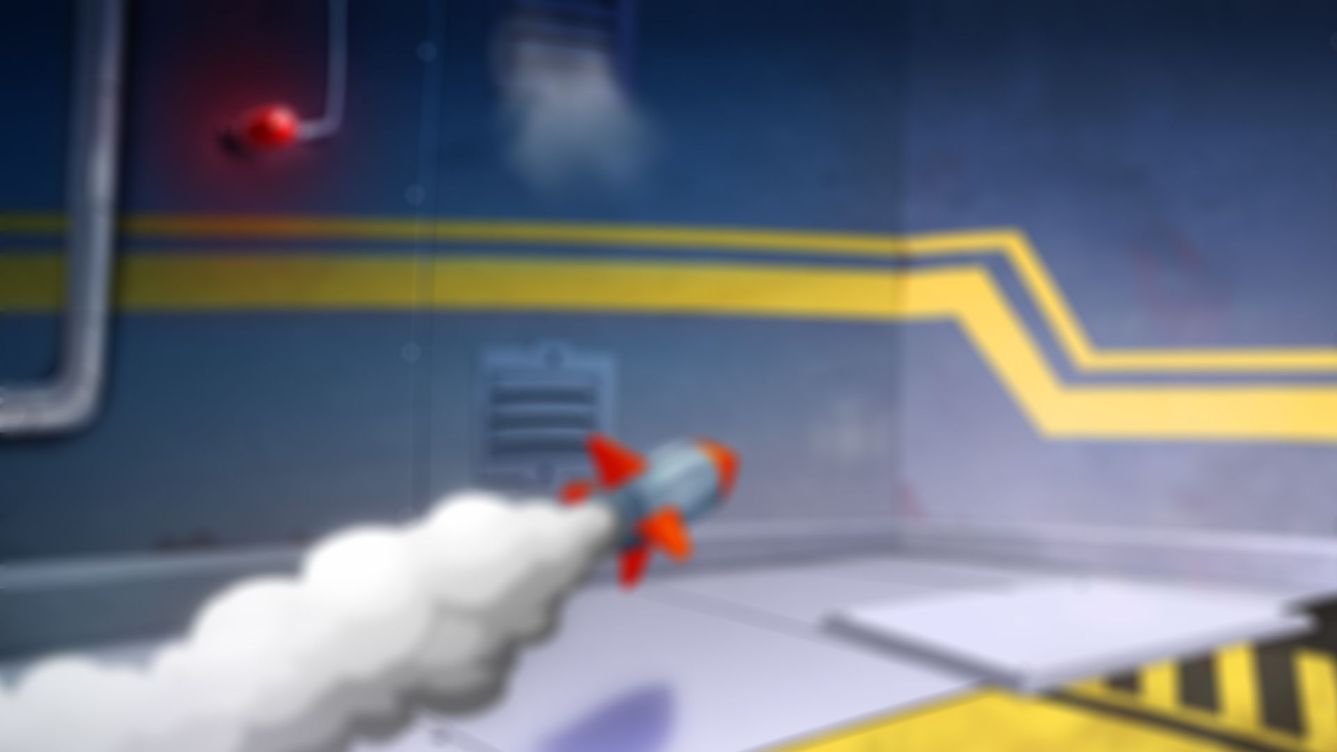 Jetpack Joyride Deluxe cover image