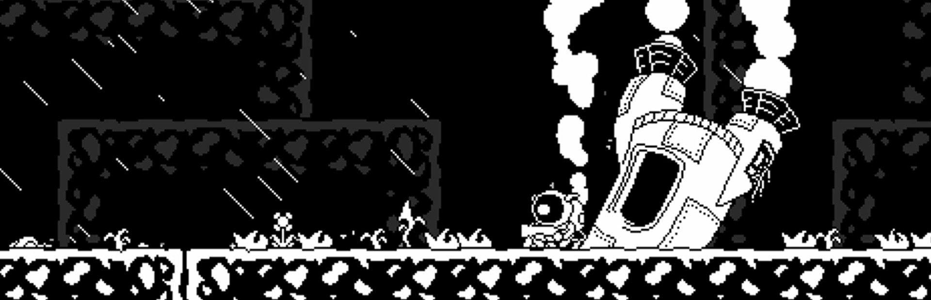 Astronite - Landing on Neplea cover image