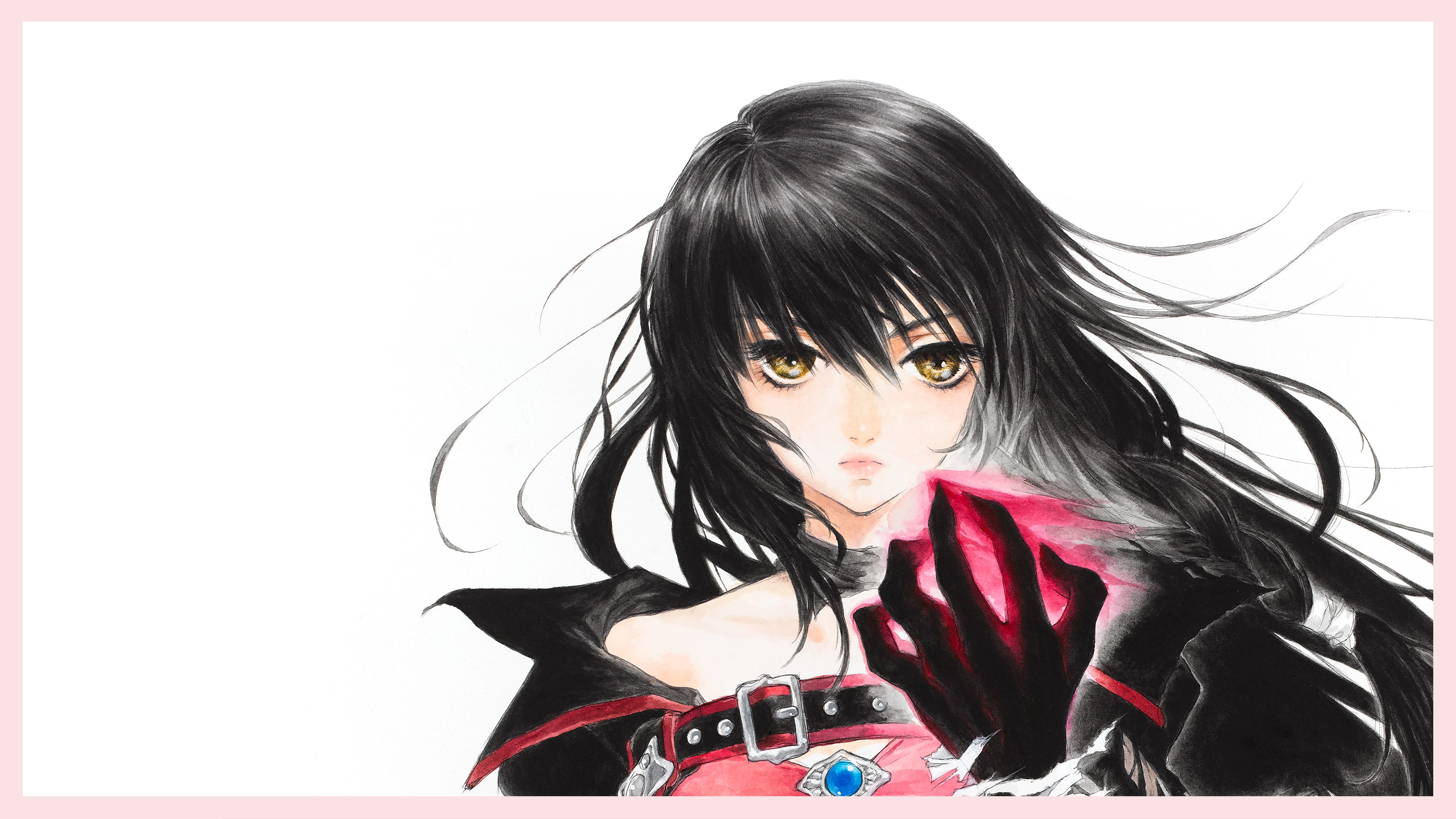 Tales of Berseria Remastered cover image