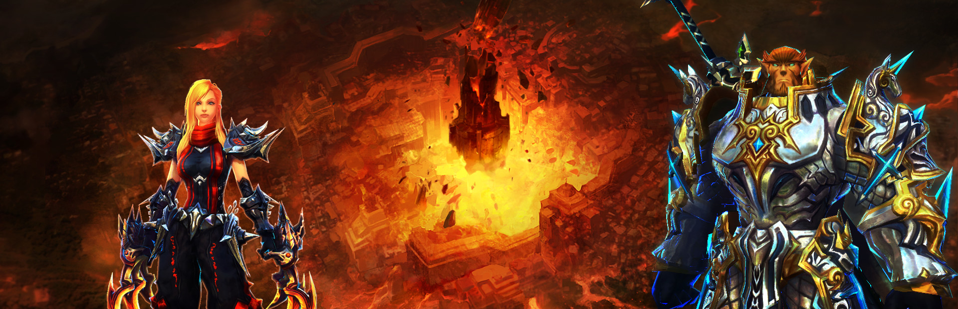 Iverian Wars: Craxion vs Defugel cover image