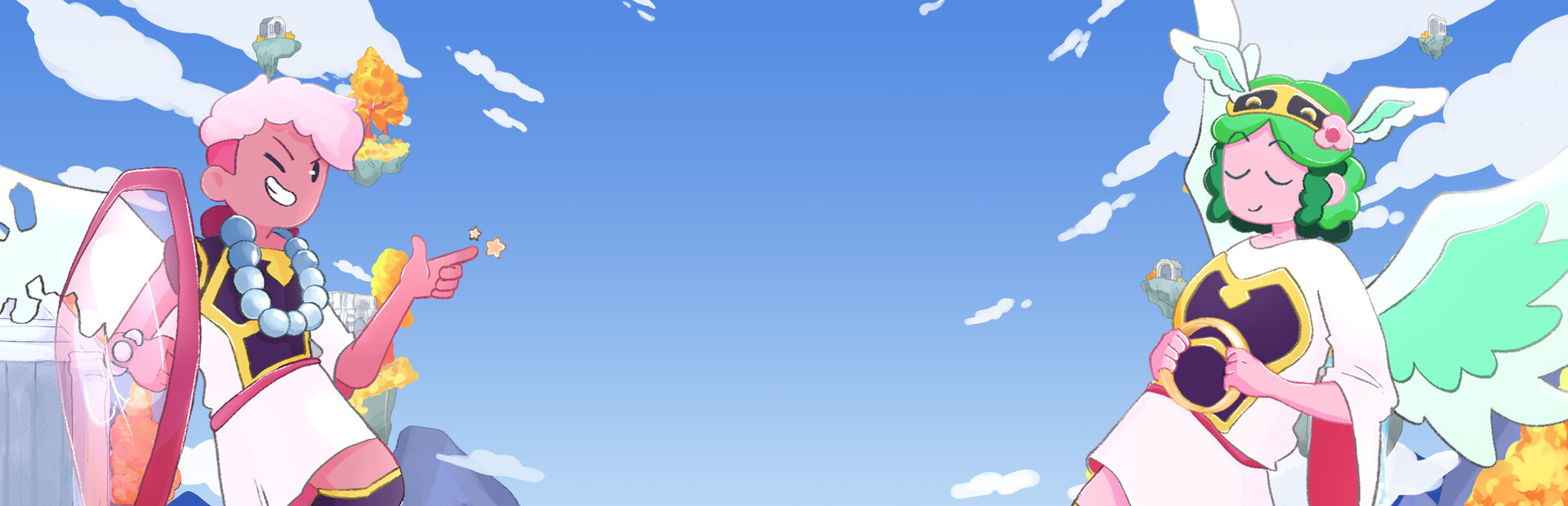 Aureole - Wings of Hope cover image