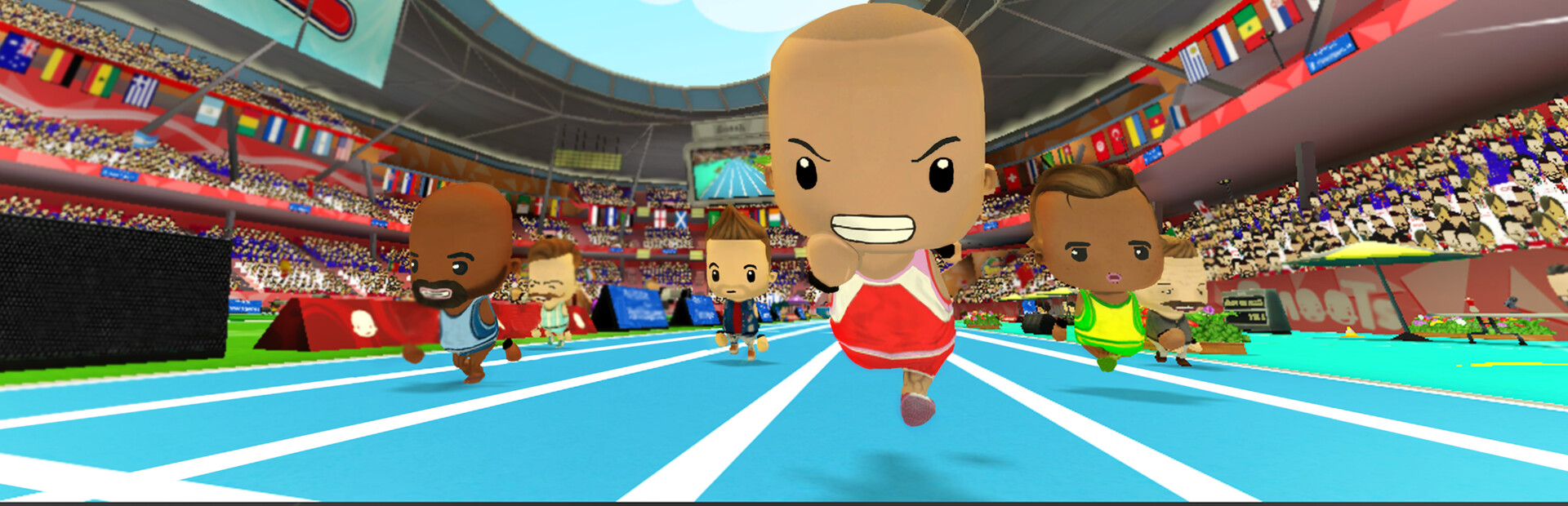 Smoots Summer Games II cover image