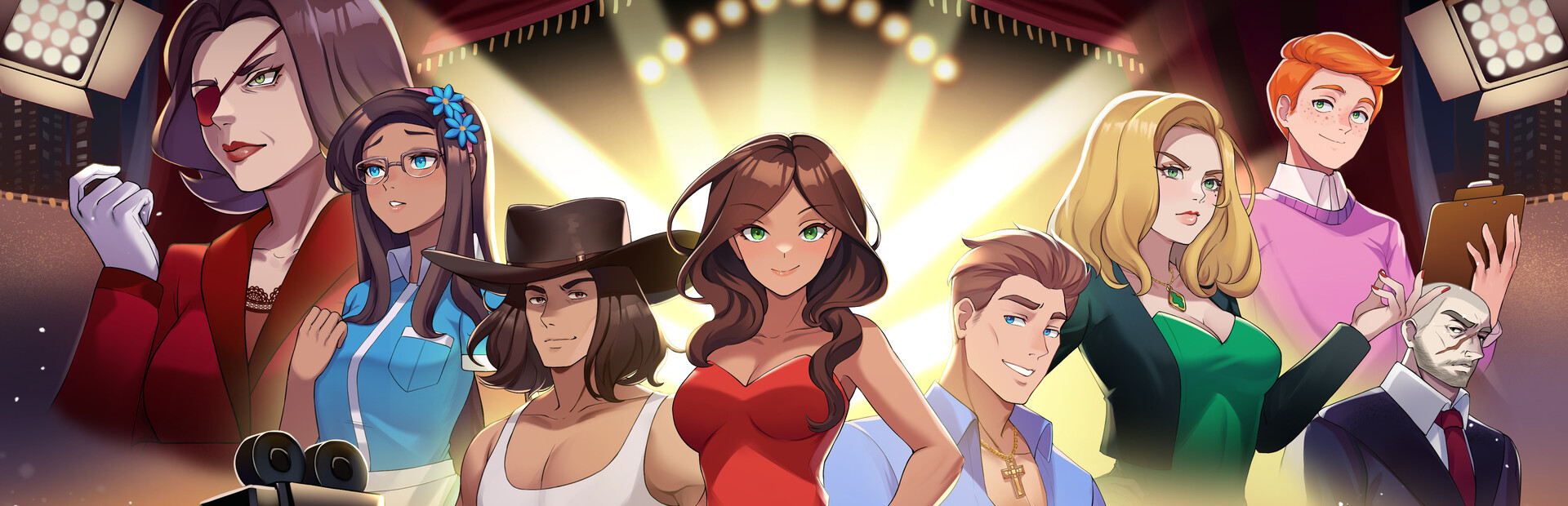 Destino Indomable cover image