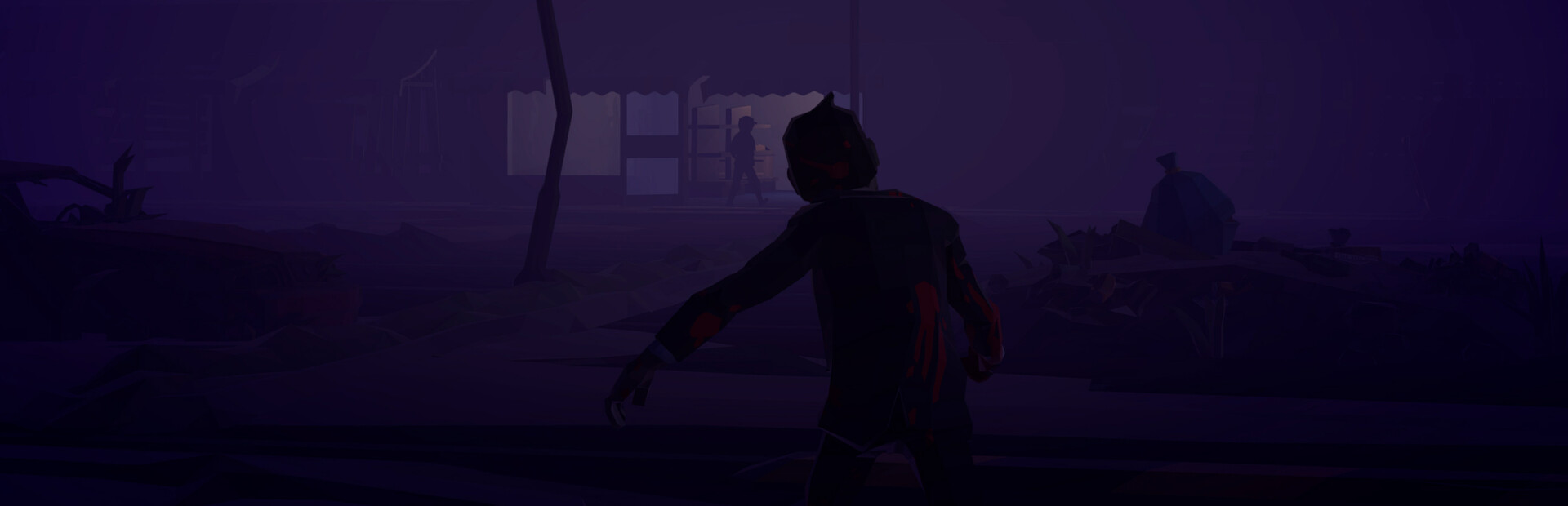 The Walking Trade cover image