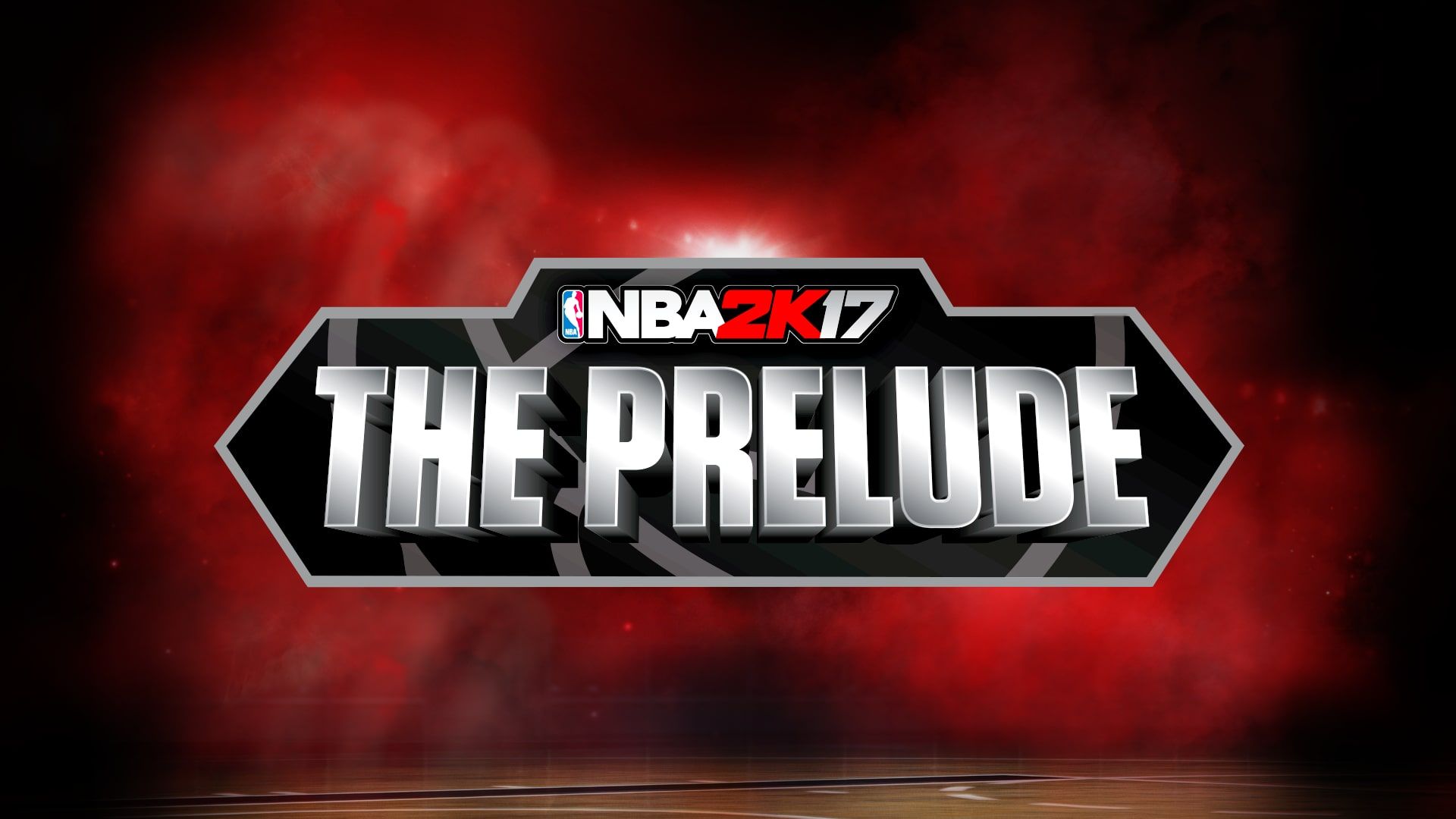NBA 2K17: The Prelude cover image