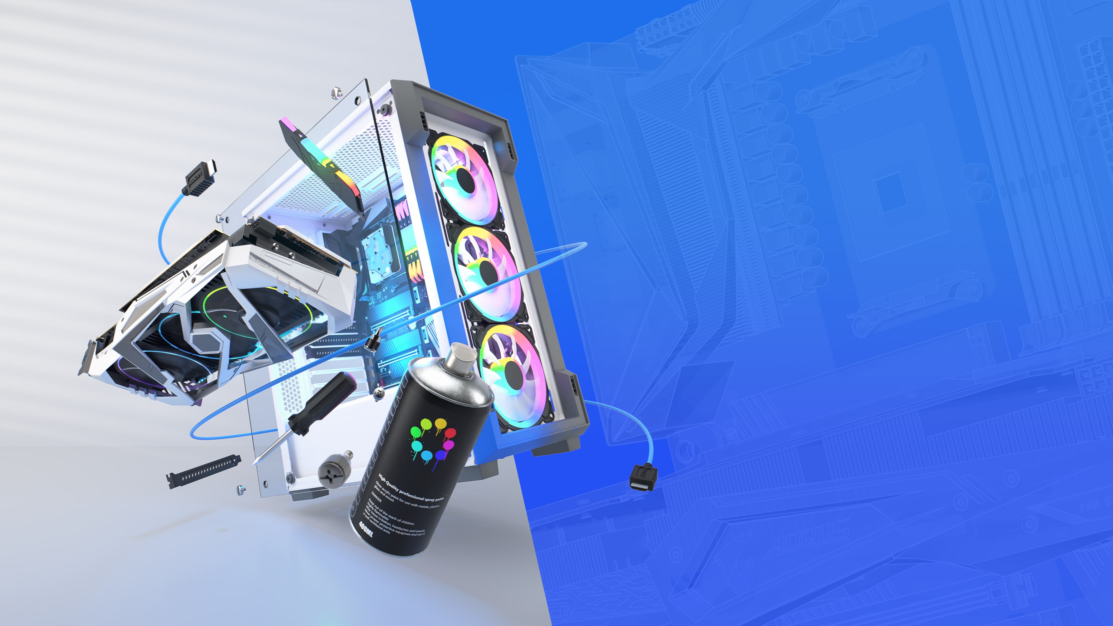 PC Building Simulator 2 cover image