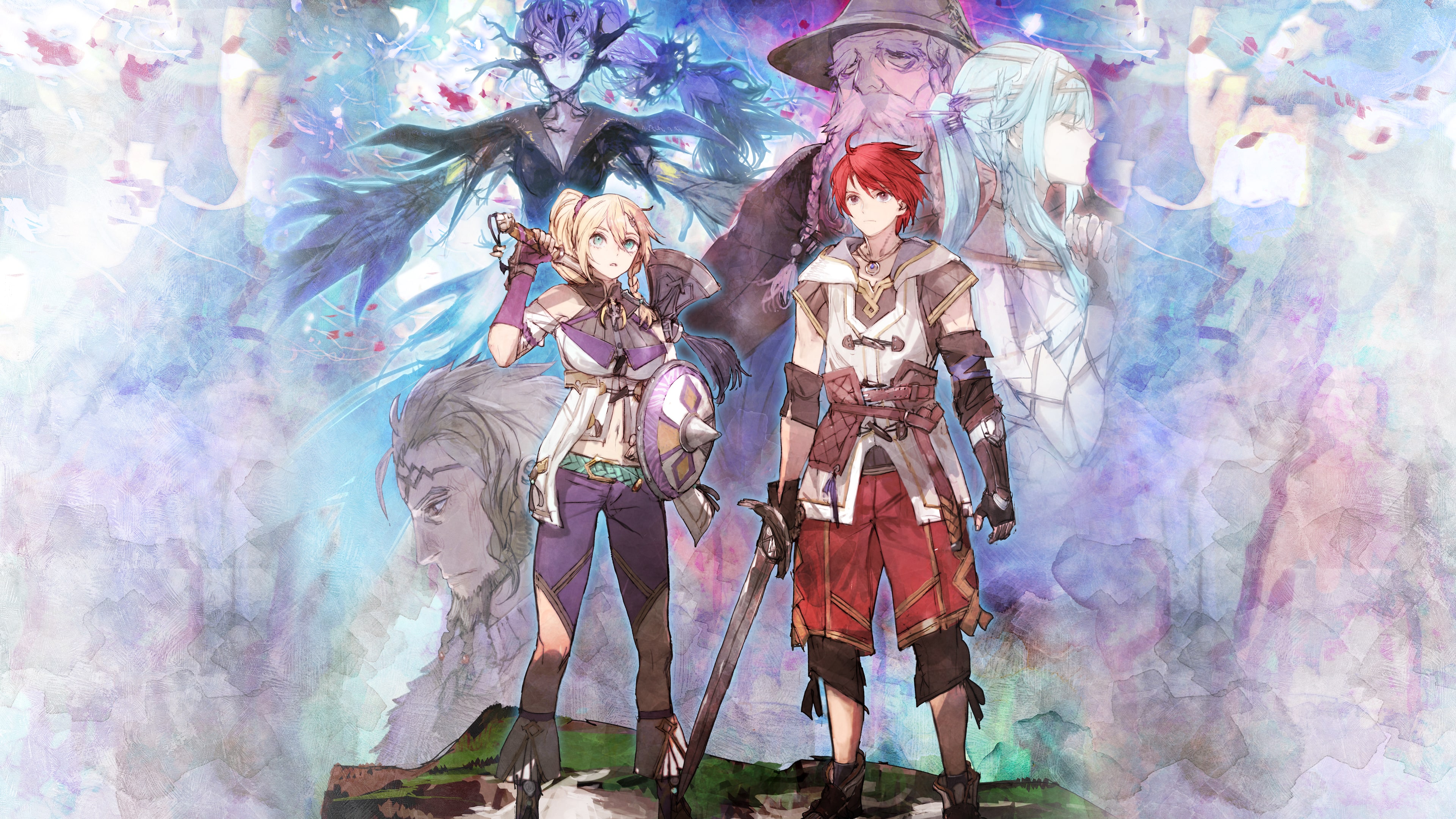 Ys X: Proud Nordics cover image