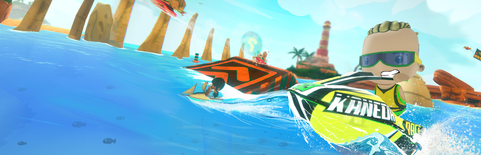 Smoots Crazy Wave cover image