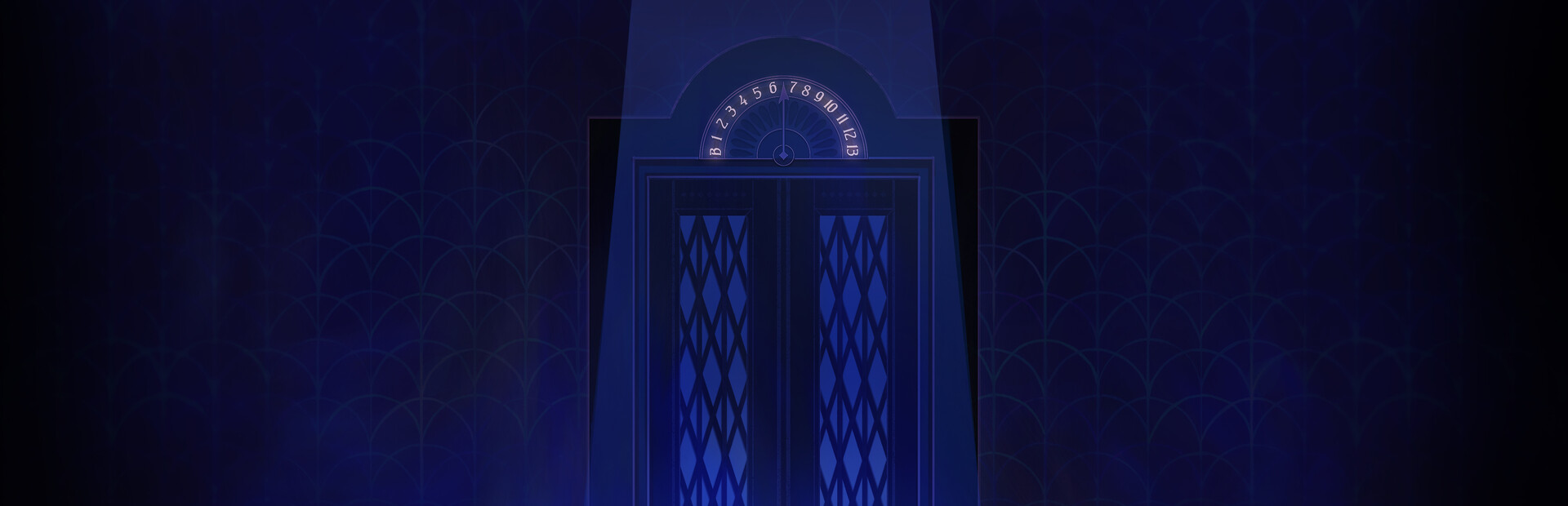 THE SPIRIT LIFT cover image
