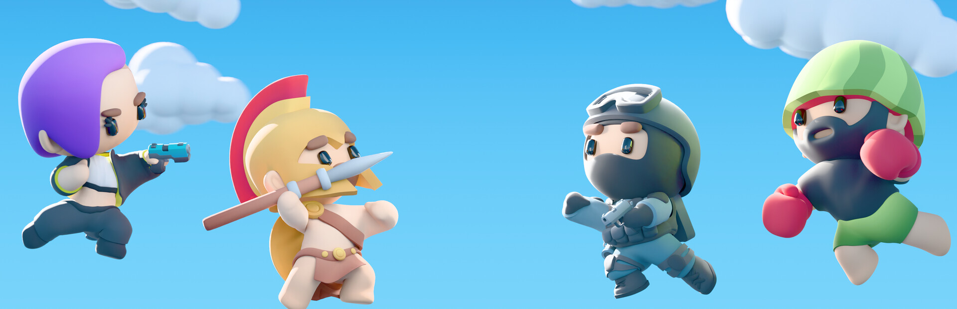 Party Madness cover image