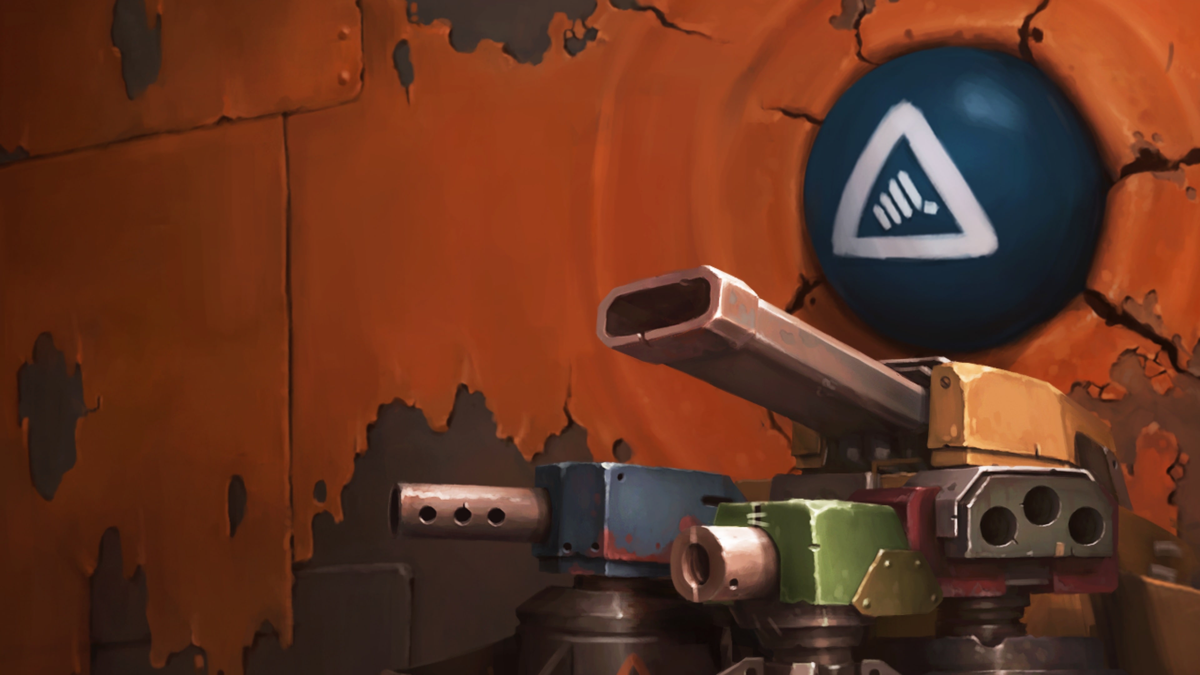 DESTRUCTURE: Among Debris cover image