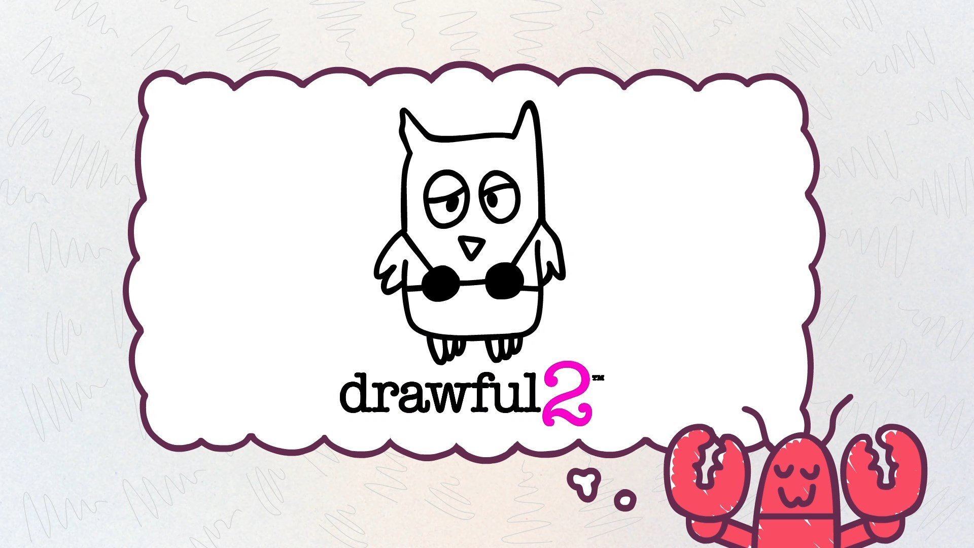 Drawful 2 cover image