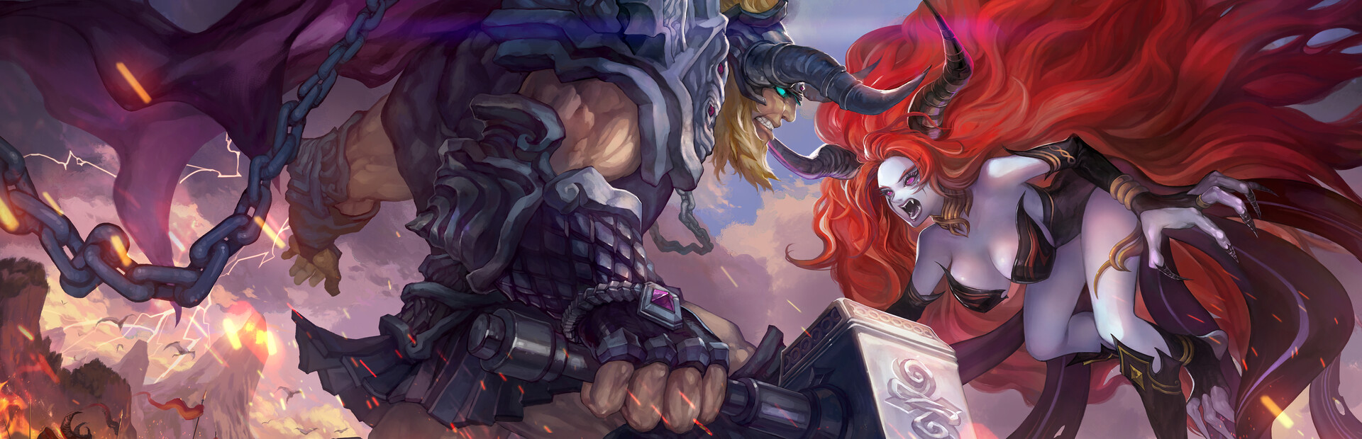 Seven Hearts cover image
