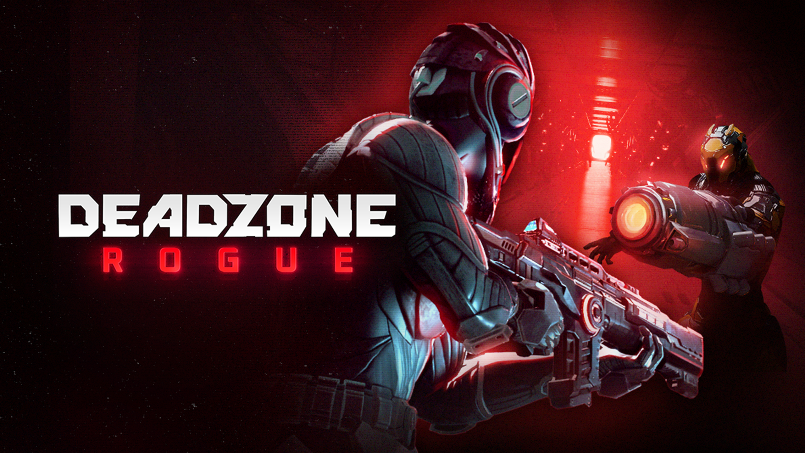 Deadzone: Rogue cover image