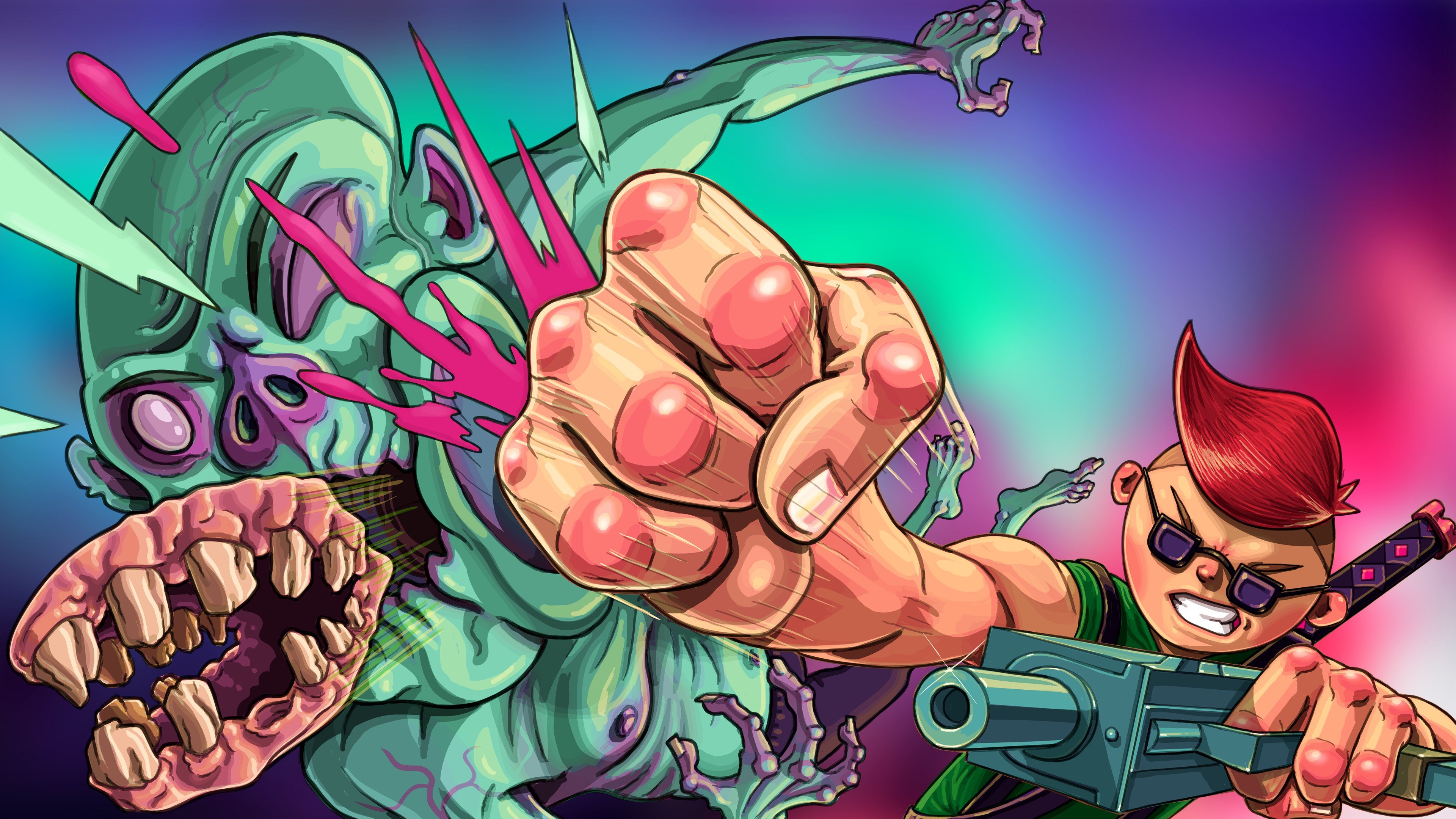 Horde Core cover image