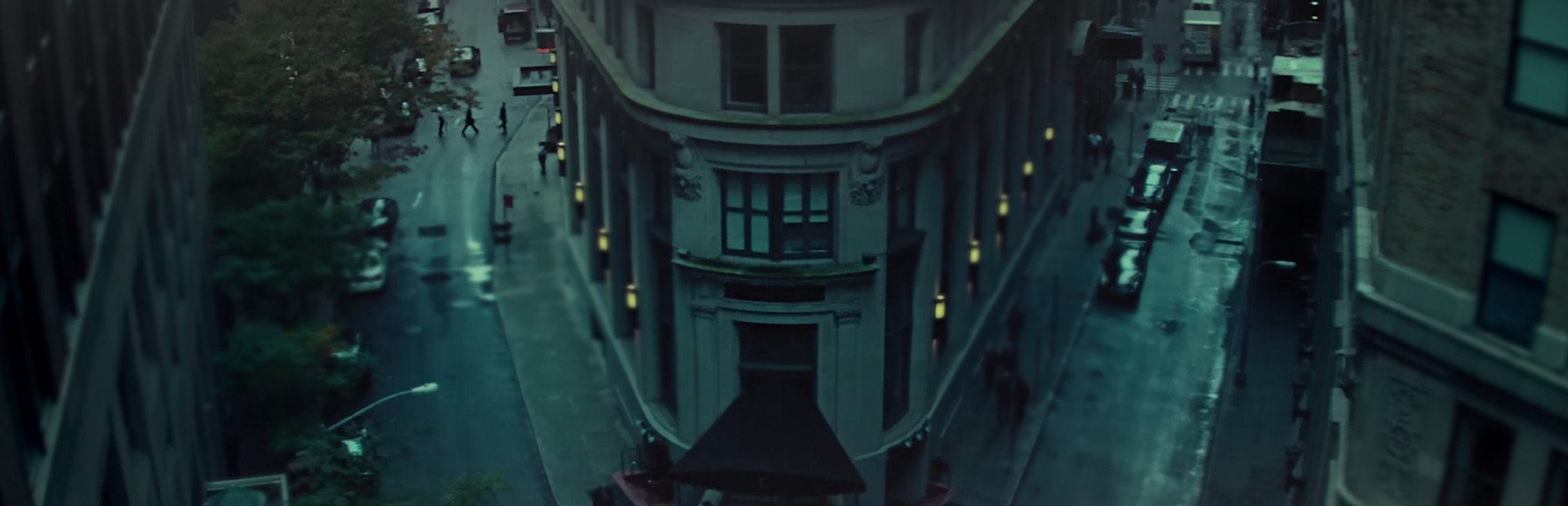 John Wick Chronicles cover image