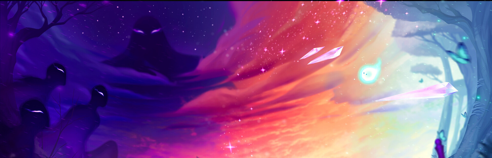 Sophie: Starlight Whispers cover image