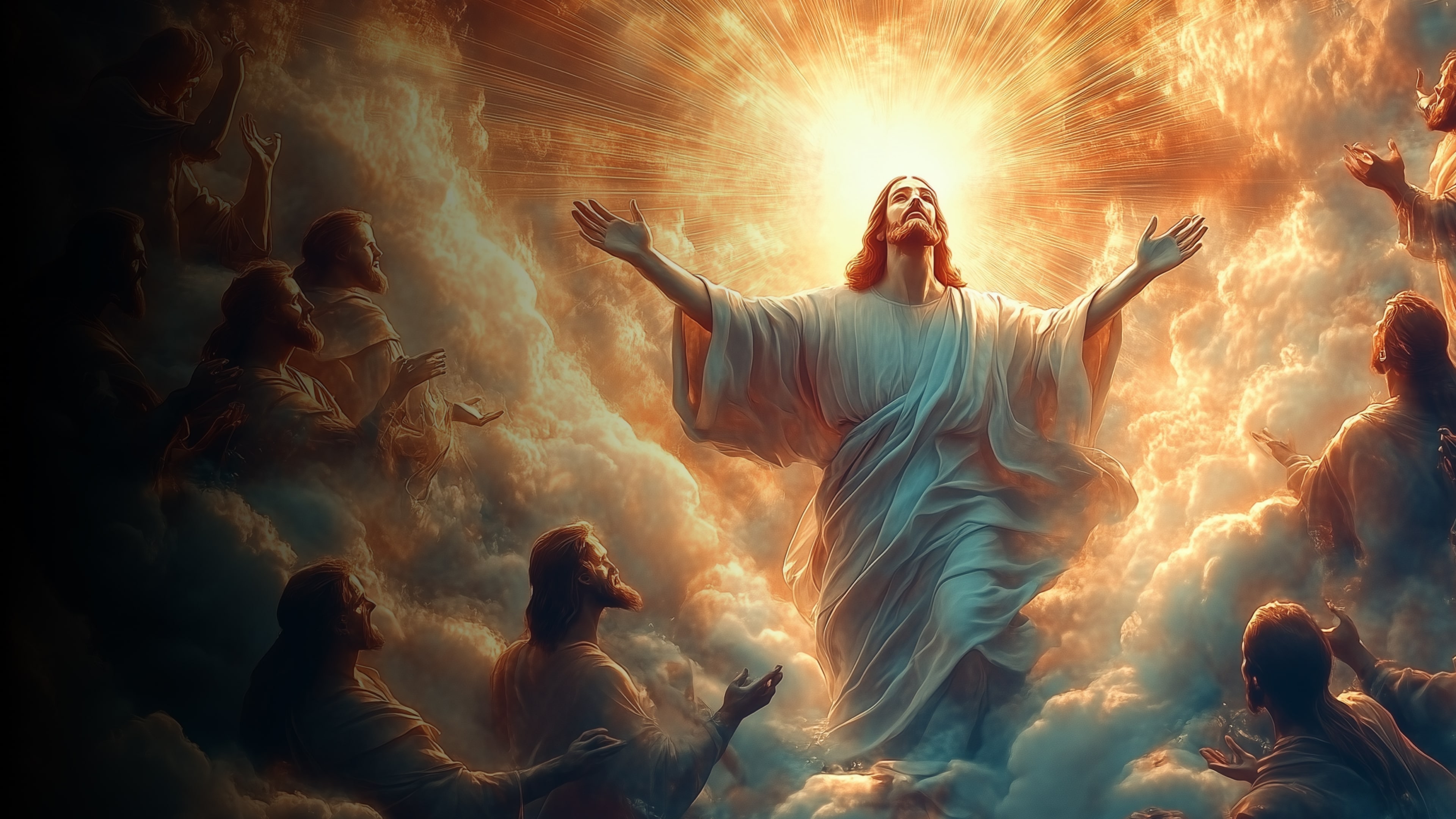 Jesus Simulator cover image