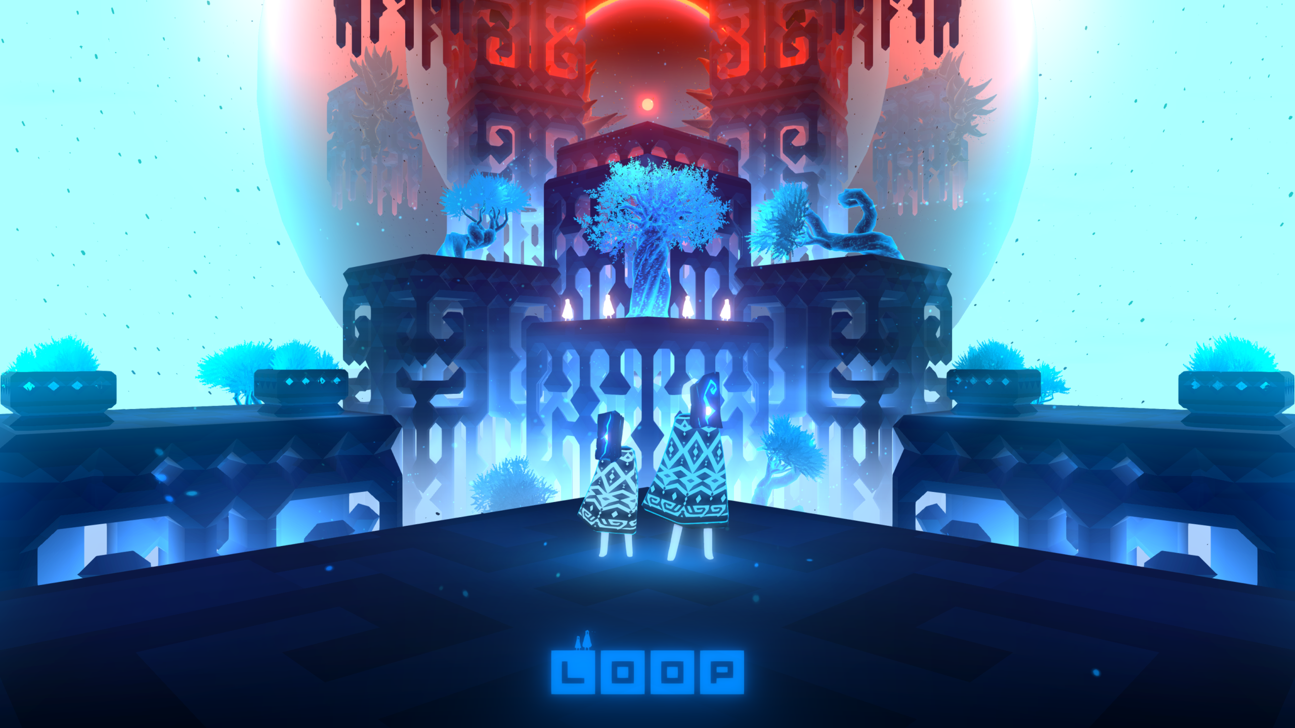 Loop cover image