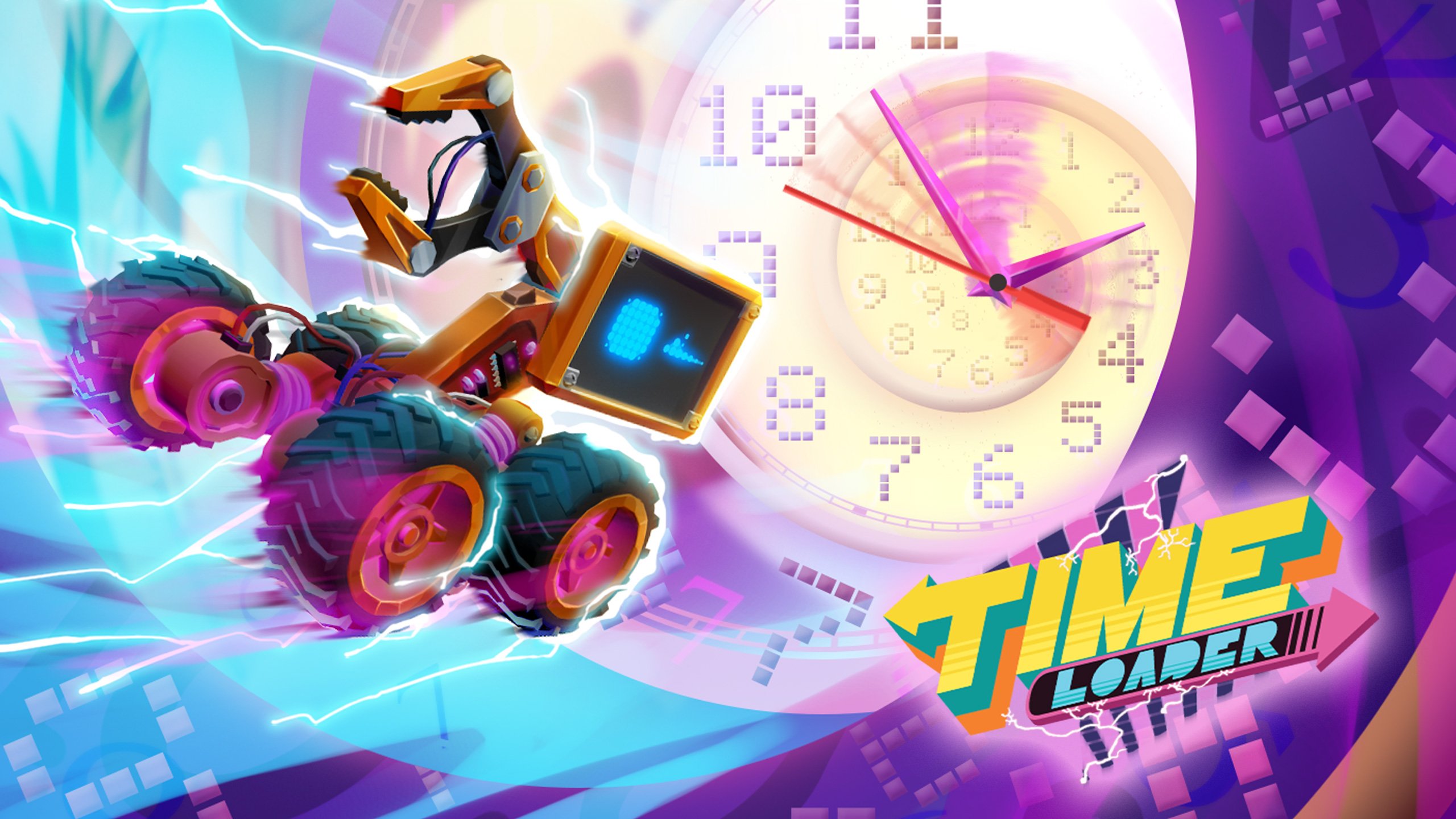 Time Loader cover image