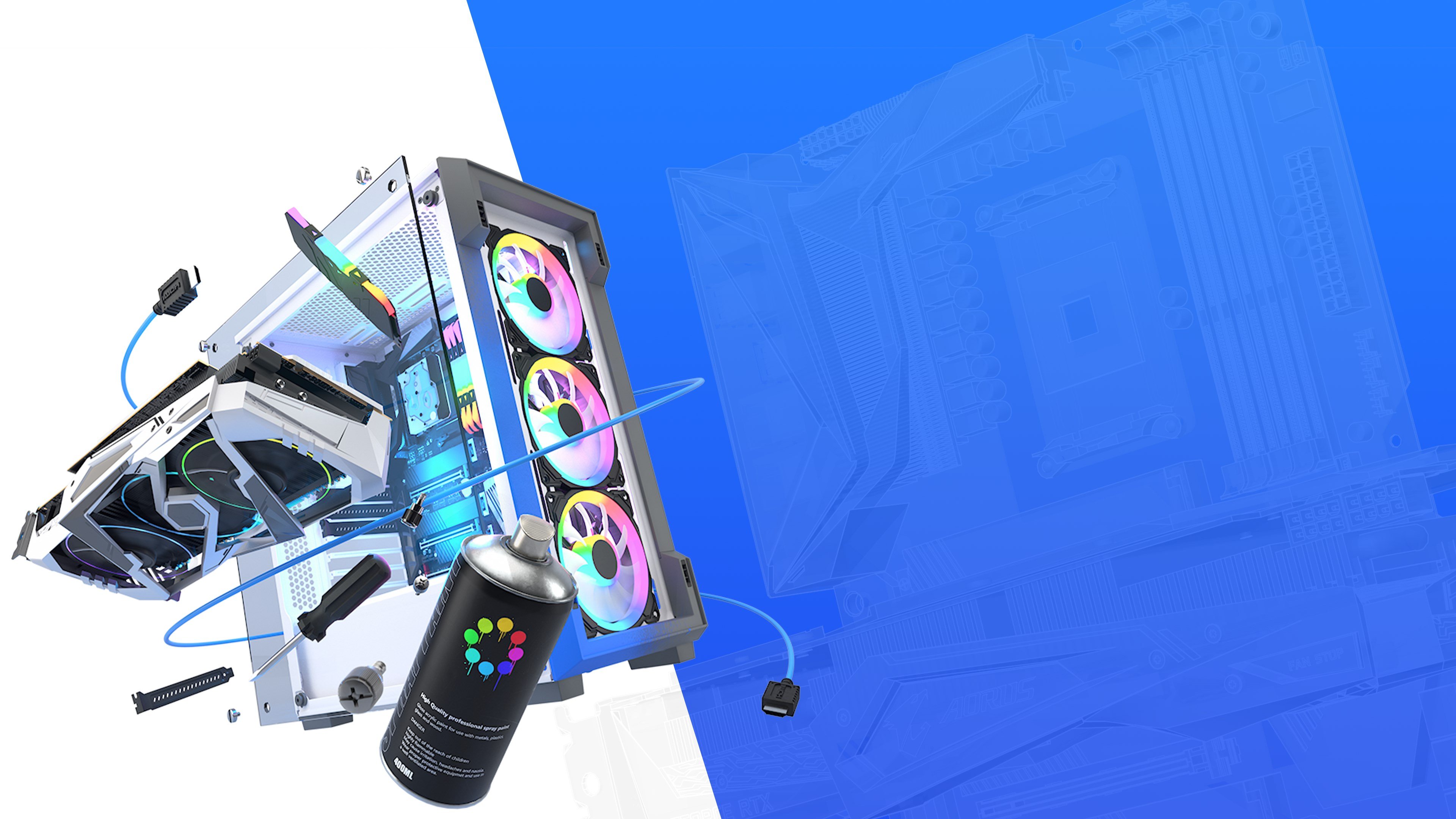 PC Building Simulator 2 cover image