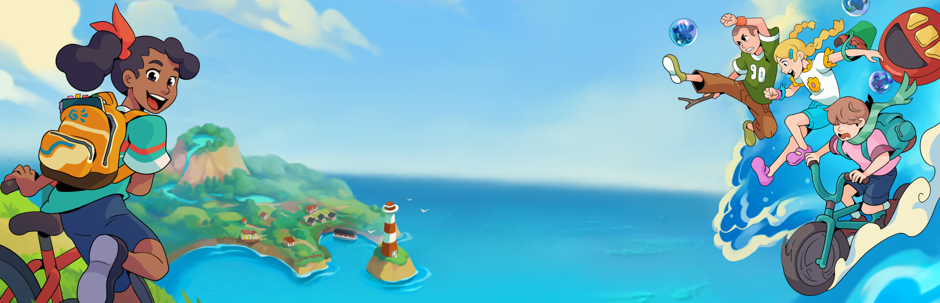 Kioku: Last Summer - First Day Demo! cover image