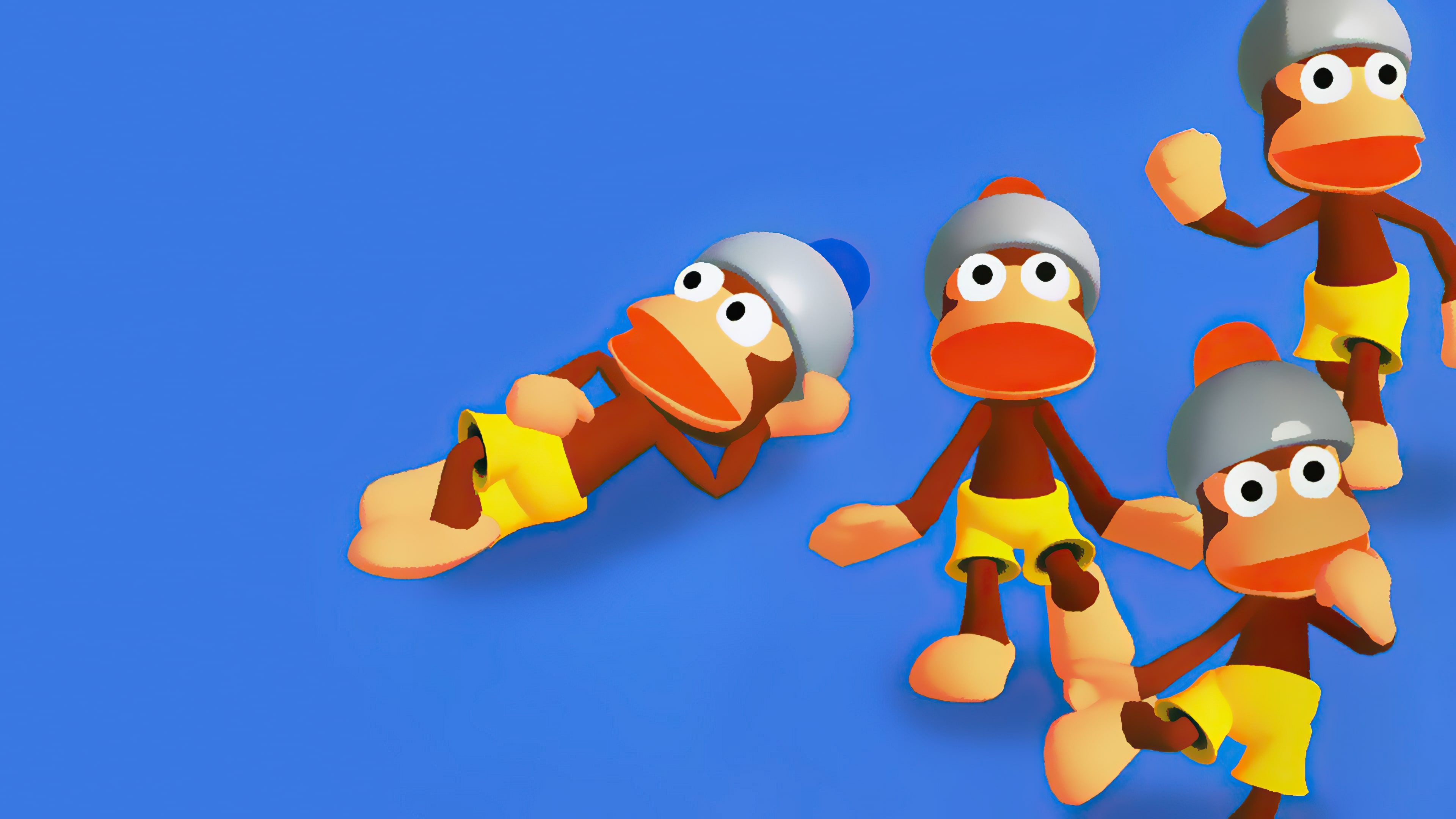 Ape Escape™ 2 cover image