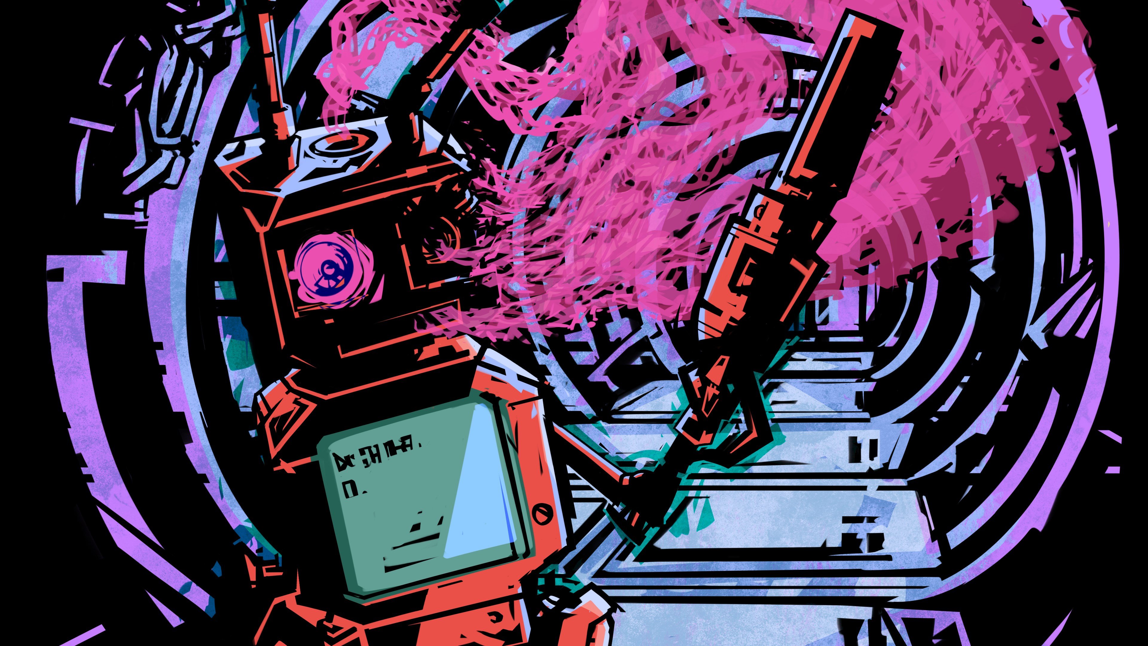 Ctrl Alt Ego cover image