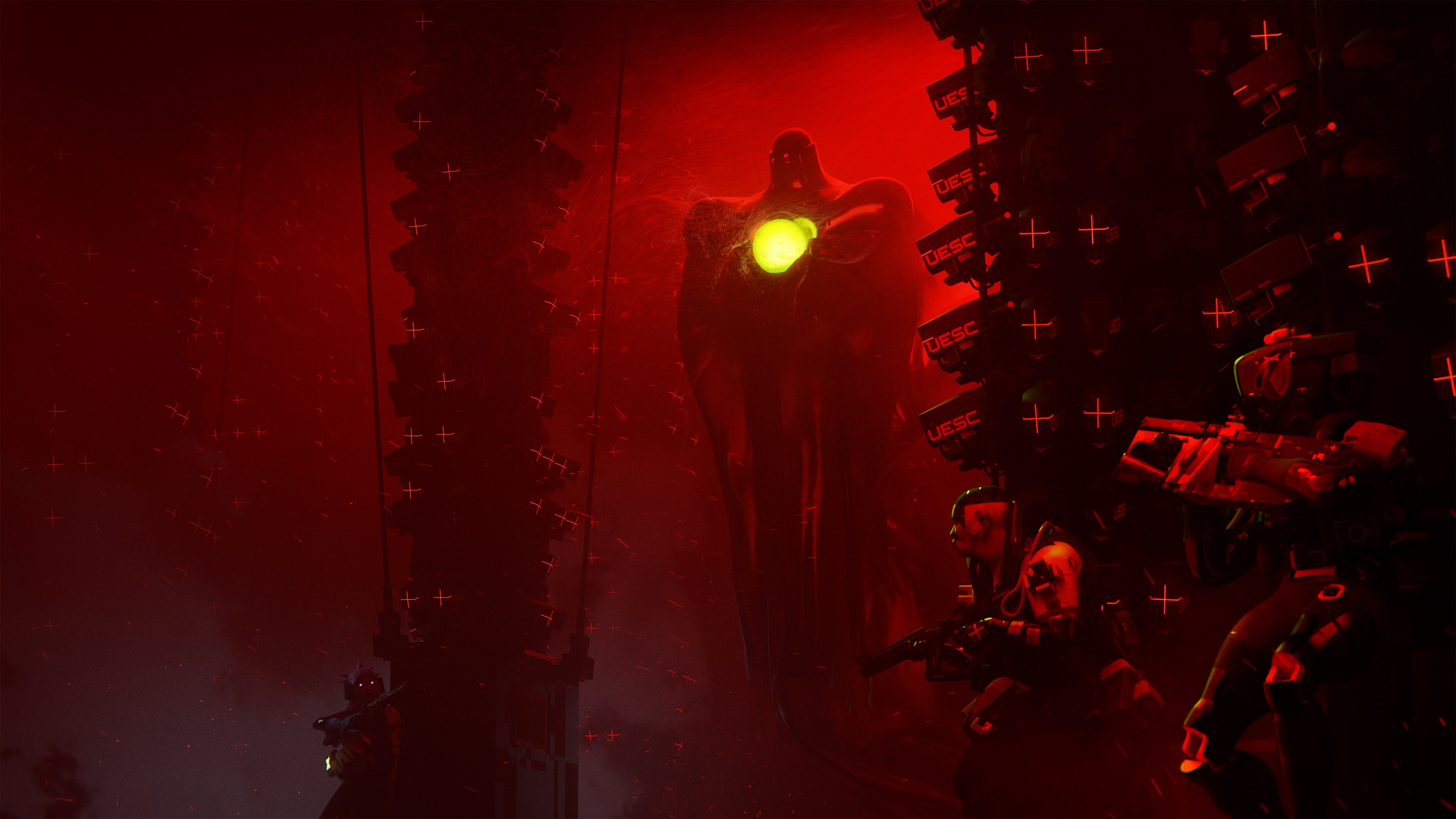 Marathon cover image