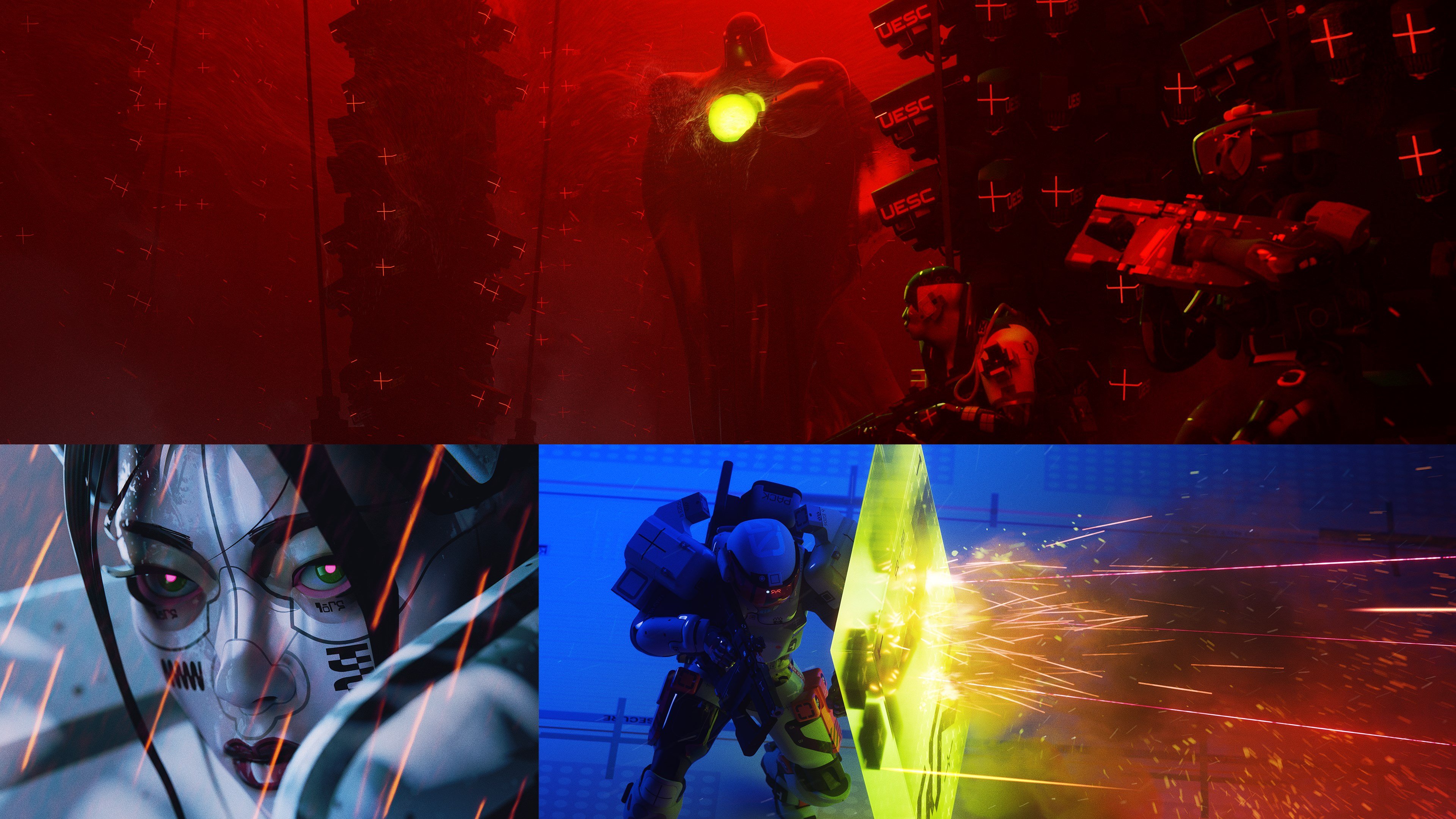 Marathon cover image