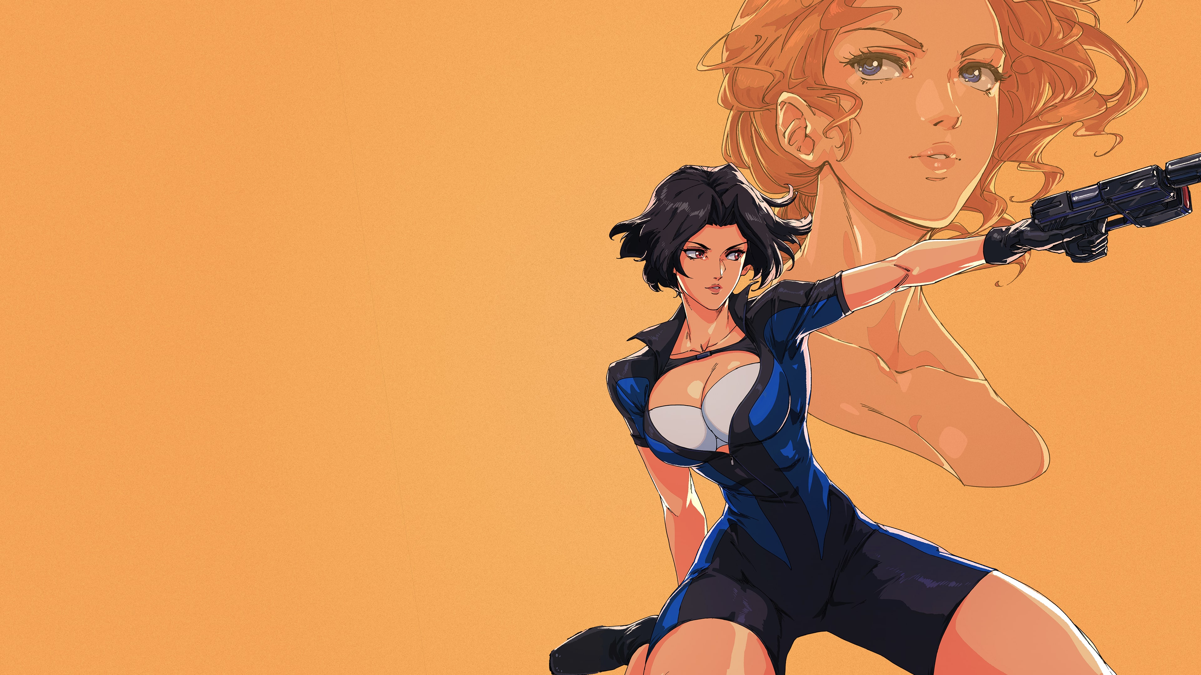 Fear Effect 2: Retro Helix cover image